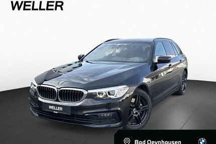 BMW 530 Gebrauchtwagen