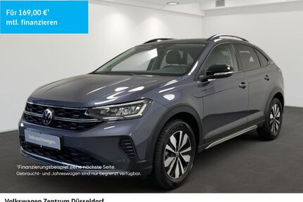 VW Taigo Gebrauchtwagen