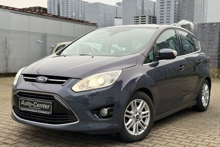 Ford C-Max Gebrauchtwagen
