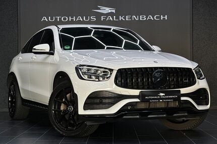 Mercedes-Benz GLC 200 Gebrauchtwagen
