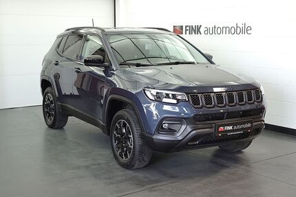 Jeep Compass Gebrauchtwagen