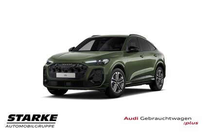 Audi Q5 Gebrauchtwagen