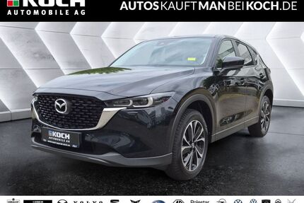 Mazda CX-5 Gebrauchtwagen