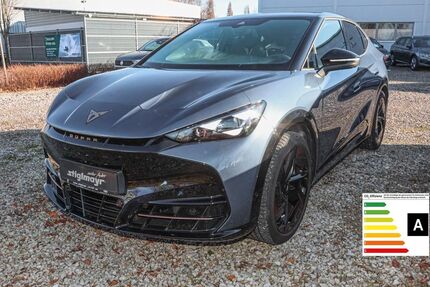 Cupra Tavascan Gebrauchtwagen