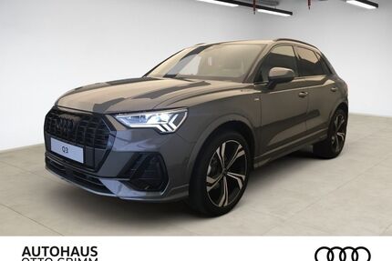 Audi Q3 Gebrauchtwagen