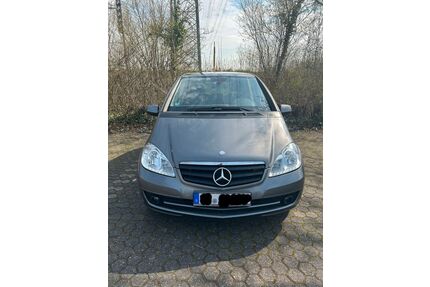 Mercedes-Benz A 160 Gebrauchtwagen