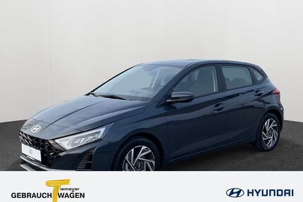 Hyundai i20 Gebrauchtwagen