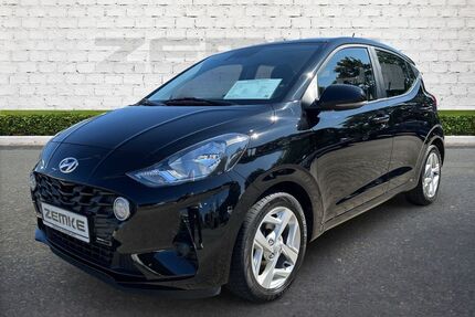 Hyundai i10 Gebrauchtwagen