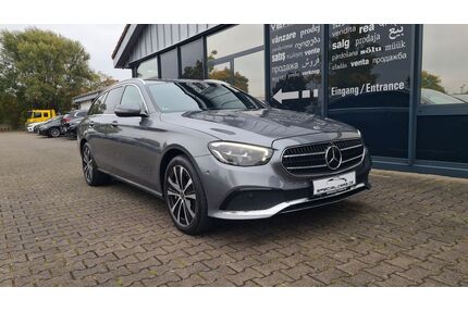 Mercedes-Benz E 300 Gebrauchtwagen
