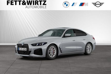 BMW 420 Gran Coupé Gebrauchtwagen