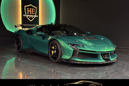 Ferrari SF90 Gebrauchtwagen