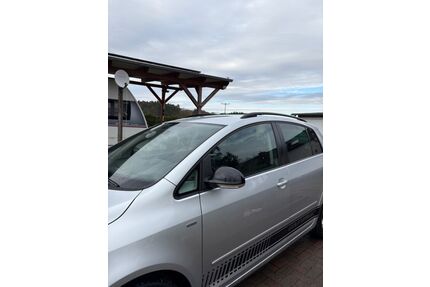 VW Golf Plus Gebrauchtwagen