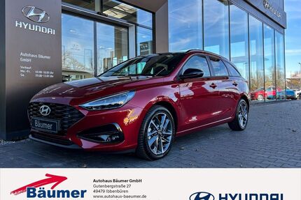 Hyundai i30 Gebrauchtwagen