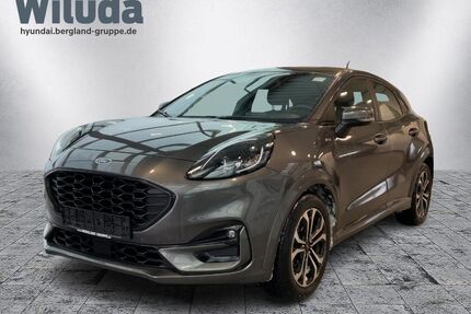 Ford Puma Gebrauchtwagen