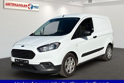 Ford Tourneo Courier Gebrauchtwagen
