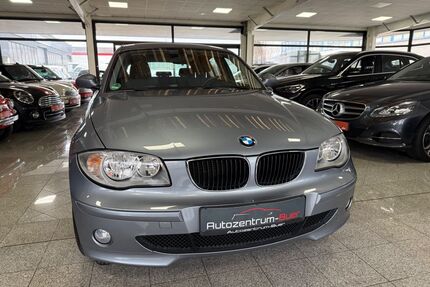 BMW 118 Gebrauchtwagen