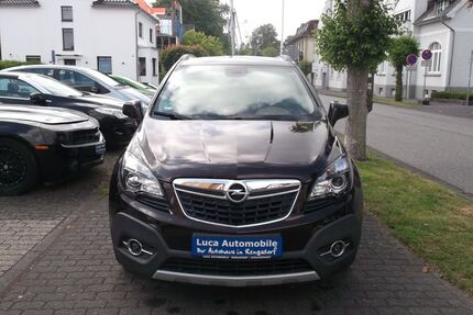 Opel Mokka Gebrauchtwagen