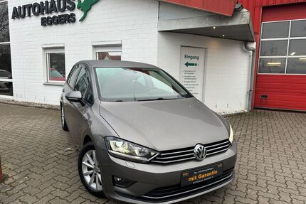 VW Golf Sportsvan Gebrauchtwagen