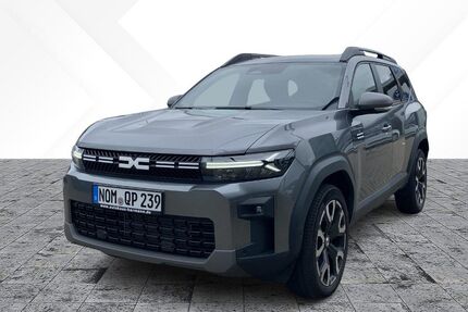 Dacia Bigster Gebrauchtwagen