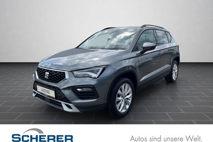 Seat Ateca Gebrauchtwagen