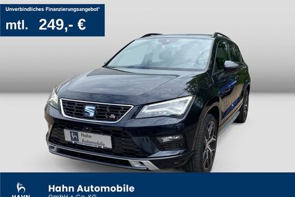 Seat Ateca Gebrauchtwagen