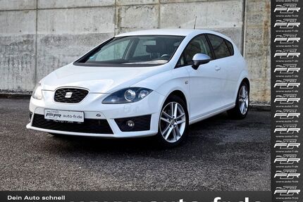 Seat Leon Gebrauchtwagen