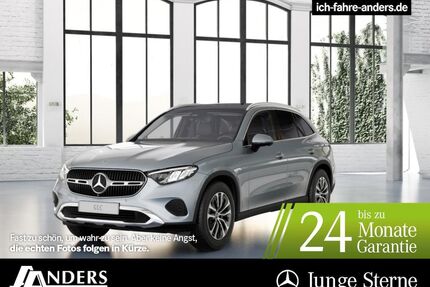Mercedes-Benz GLC 220 Gebrauchtwagen