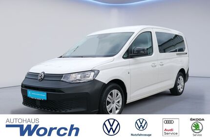VW Caddy Maxi Gebrauchtwagen