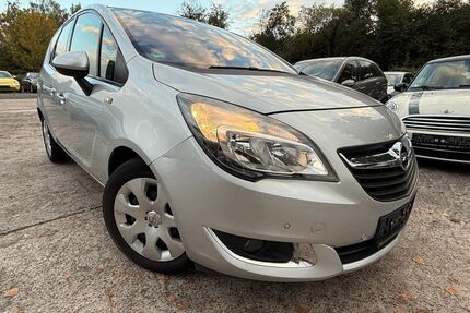 Opel Meriva Gebrauchtwagen