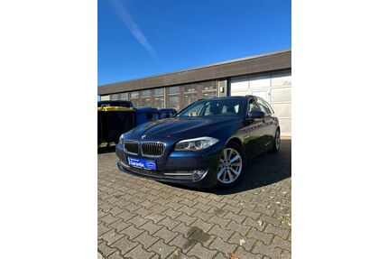 BMW 530 Gebrauchtwagen