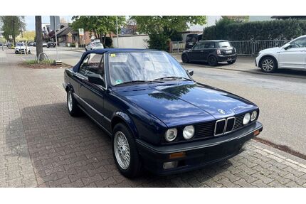 BMW 318 Gebrauchtwagen