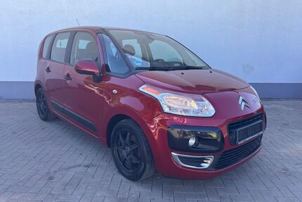 Citroen C3 Gebrauchtwagen