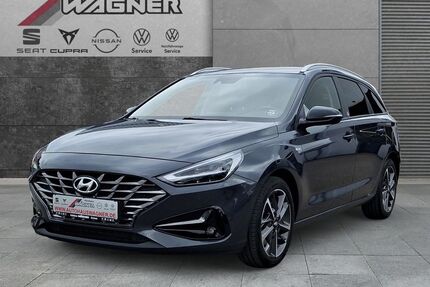 Hyundai i30 Gebrauchtwagen