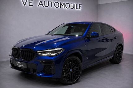 BMW X6 Gebrauchtwagen