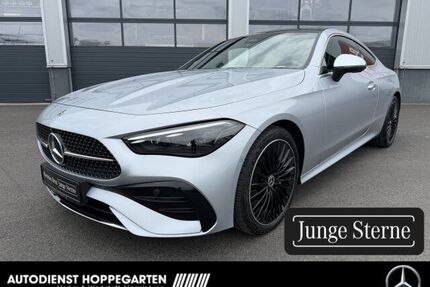 Mercedes-Benz CLE 200 Gebrauchtwagen