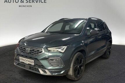 Seat Ateca Gebrauchtwagen
