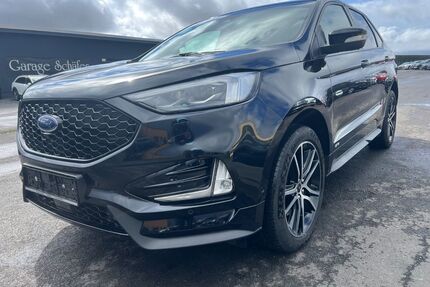 Ford Edge Gebrauchtwagen