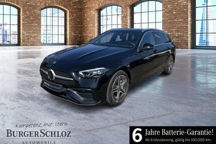 Mercedes-Benz C 300 Gebrauchtwagen