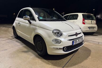Fiat 500 Gebrauchtwagen