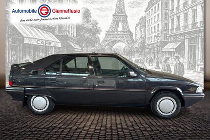 Citroen BX Gebrauchtwagen