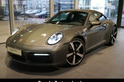 Porsche 992 Gebrauchtwagen
