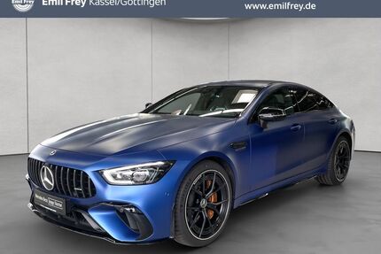 Mercedes-Benz AMG GT S Gebrauchtwagen