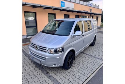 VW T5 Transporter Gebrauchtwagen