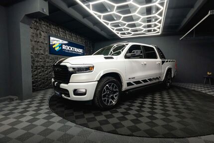 Dodge RAM Gebrauchtwagen