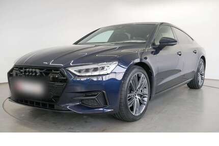 Audi A7 Gebrauchtwagen