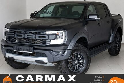 Ford Raptor Gebrauchtwagen