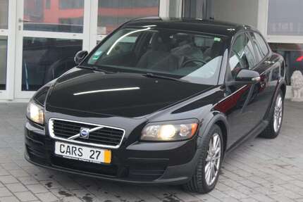 Volvo C30 Gebrauchtwagen