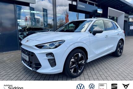 Cupra Terramar Gebrauchtwagen