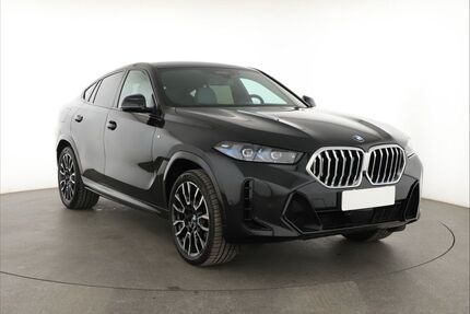 BMW X6 Gebrauchtwagen