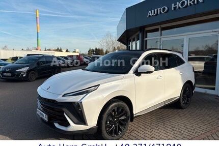 DFSK Forthing 5 Gebrauchtwagen